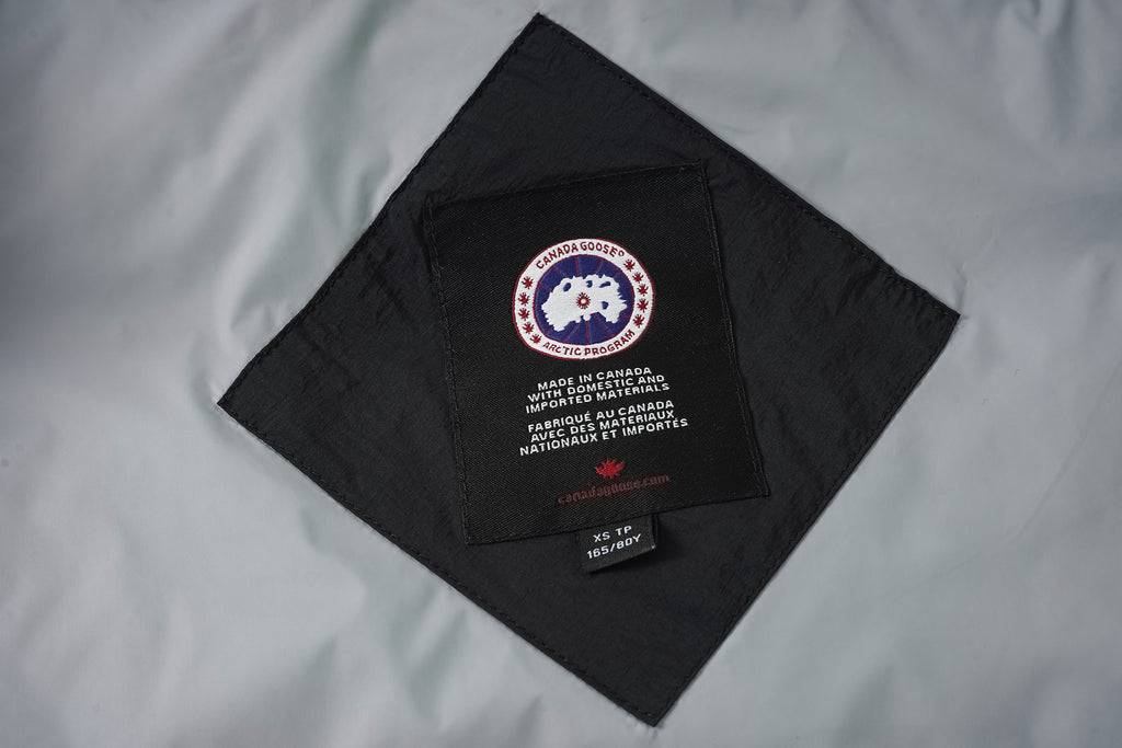 Canada Goose Garson vest