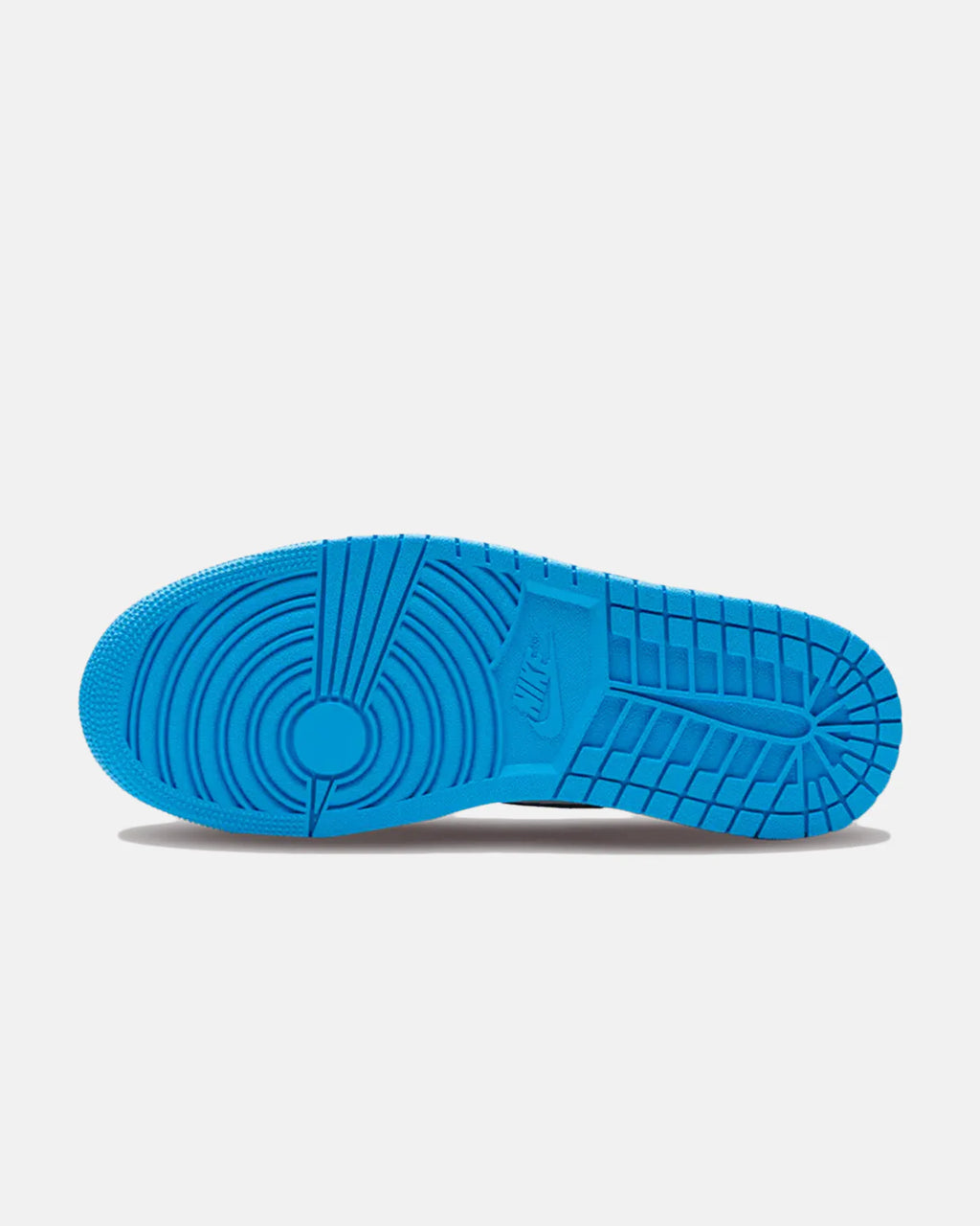 Jordan 1 Retro "UNC Toe" High /factory outlet edition