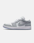 Jordan 1 "Wolf Grey" Low (W) /factory outlet edition