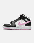Jordan 1 "Light Arctic Pink" Mid /factory outlet edition
