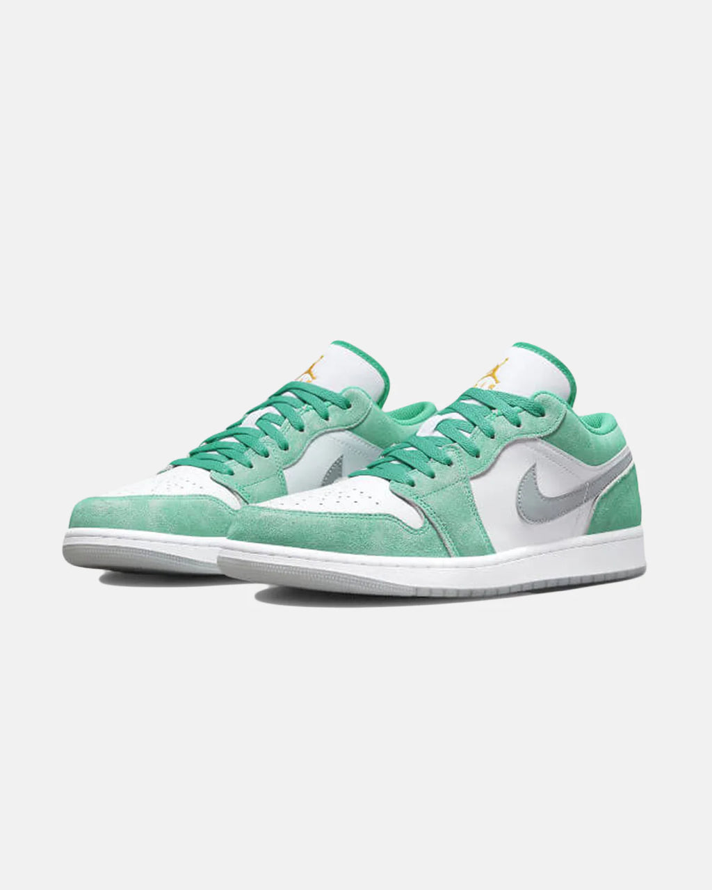 Jordan 1 "New Emerald" Low /factory outlet edition