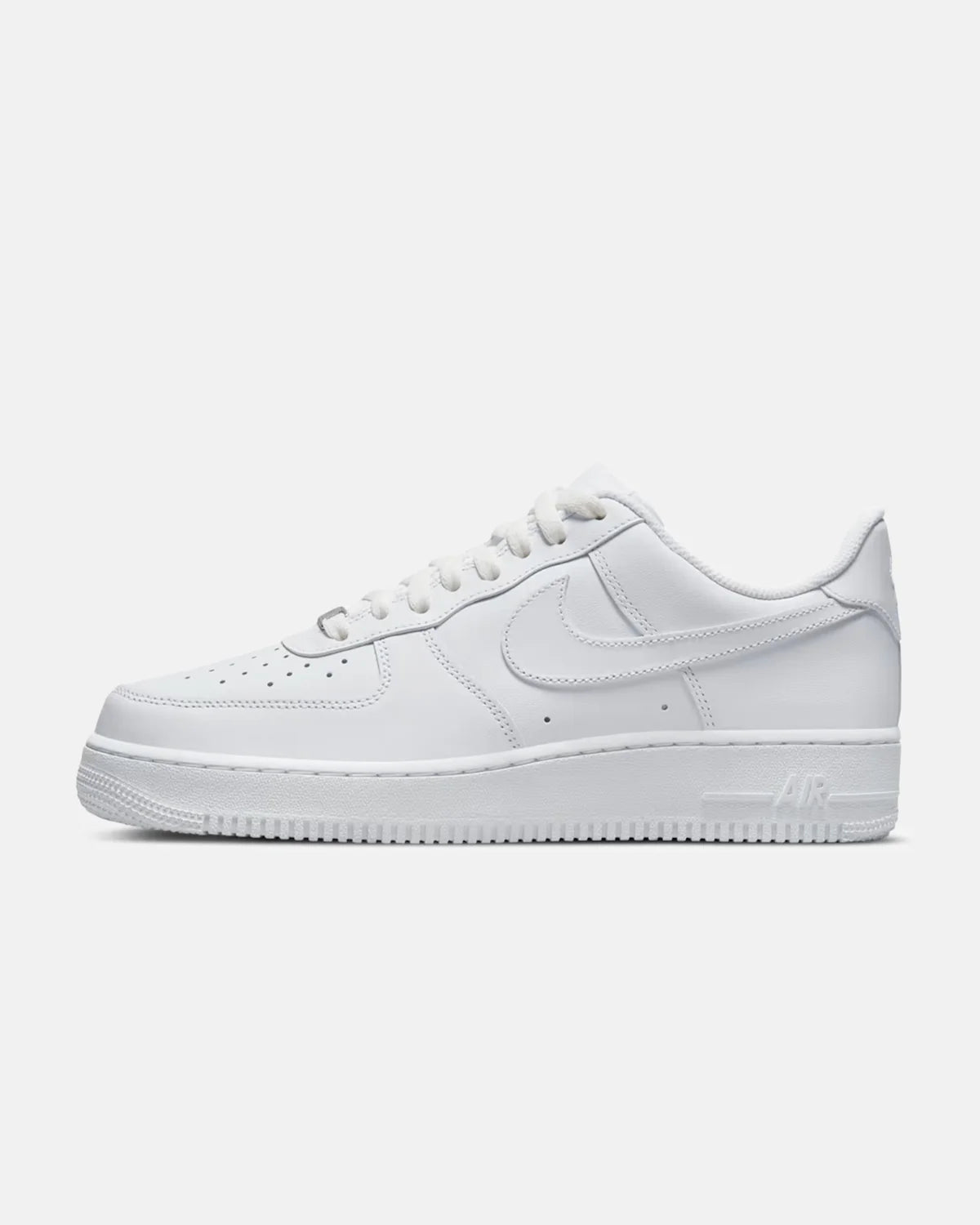 Air force 1 '07 "White /factory outlet edition