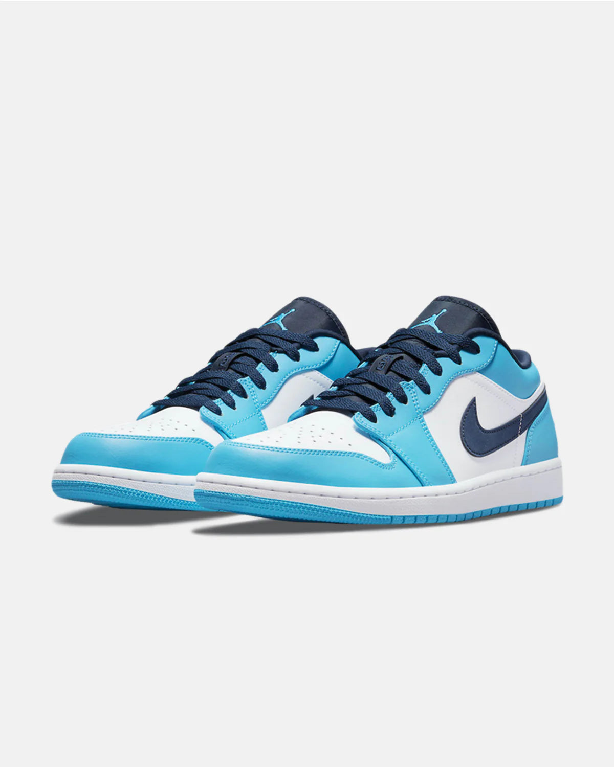 Jordan 1 "UNC" Low /factory outlet edition