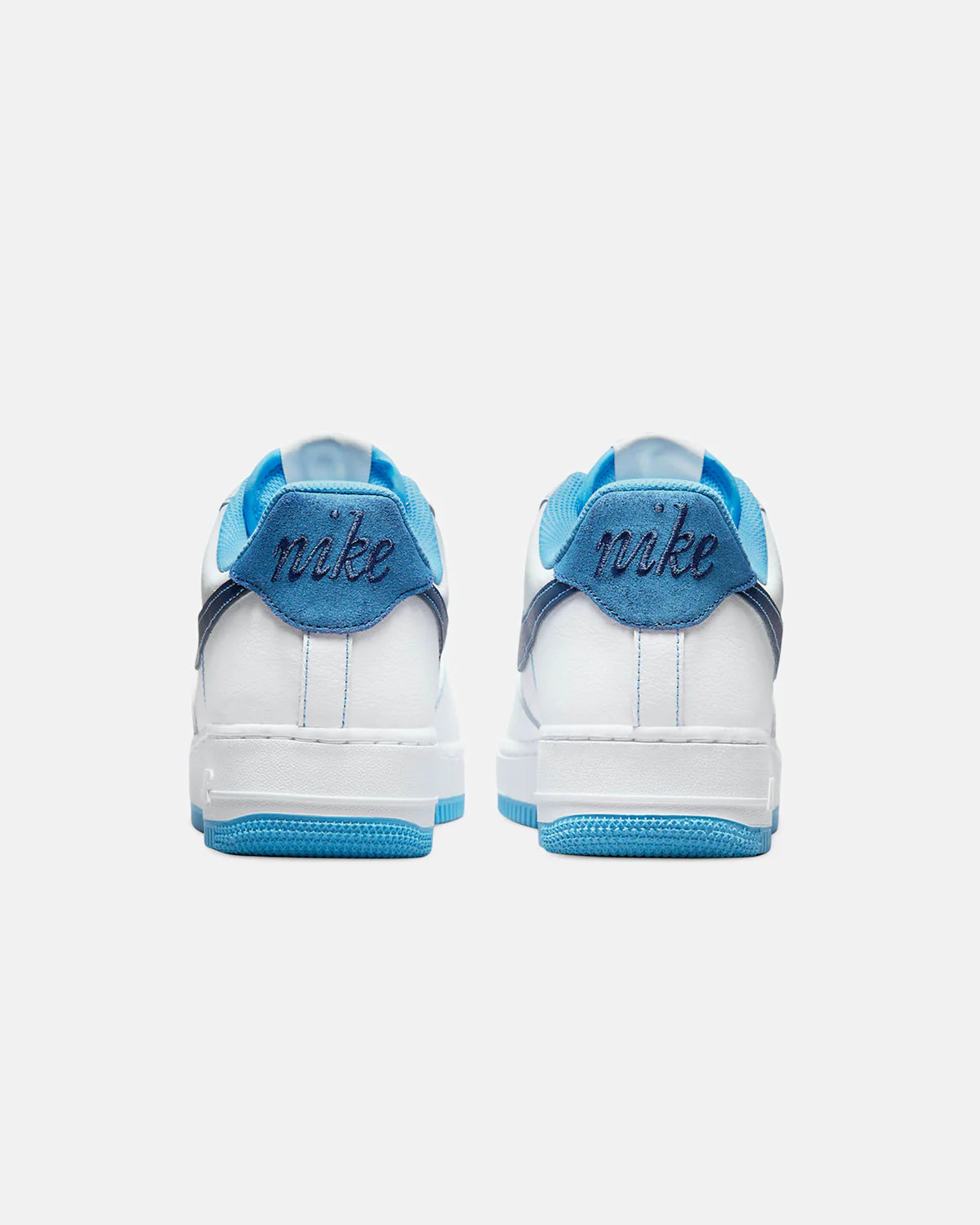 Air force 1 S50 "UNC /factory outlet edition