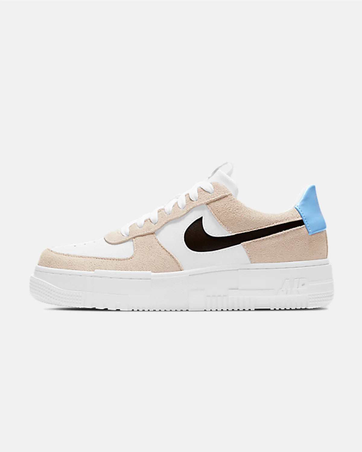 Air Force 1 Pixel "Desert Sand /factory outlet edition