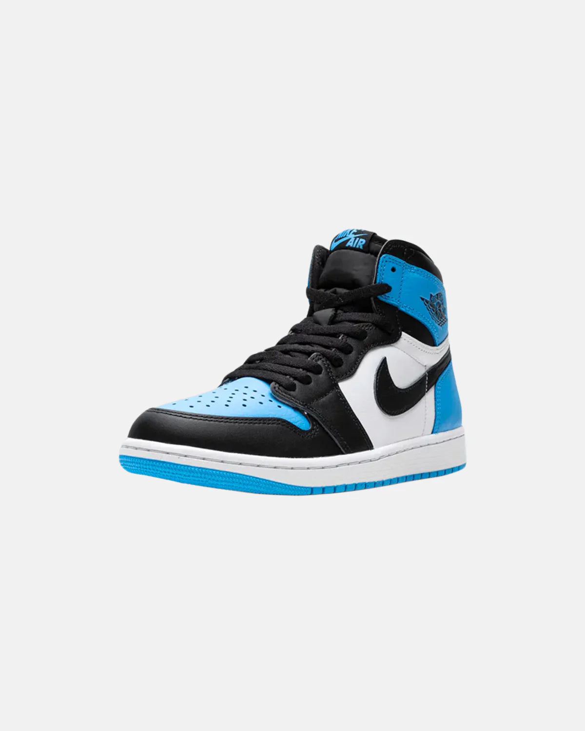 Jordan 1 Retro "UNC Toe" High /factory outlet edition