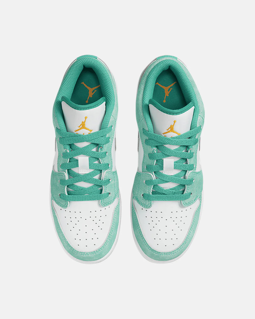 Jordan 1 "New Emerald" Low /factory outlet edition