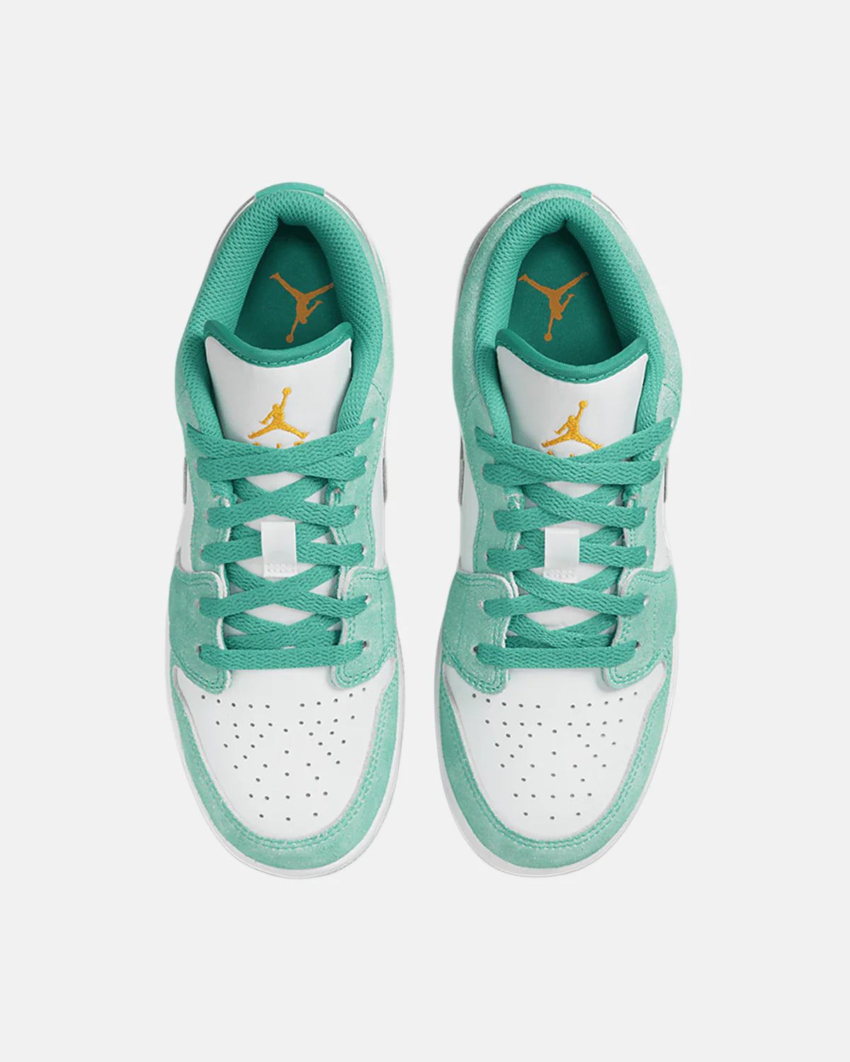 Jordan 1 "New Emerald" Low /factory outlet edition
