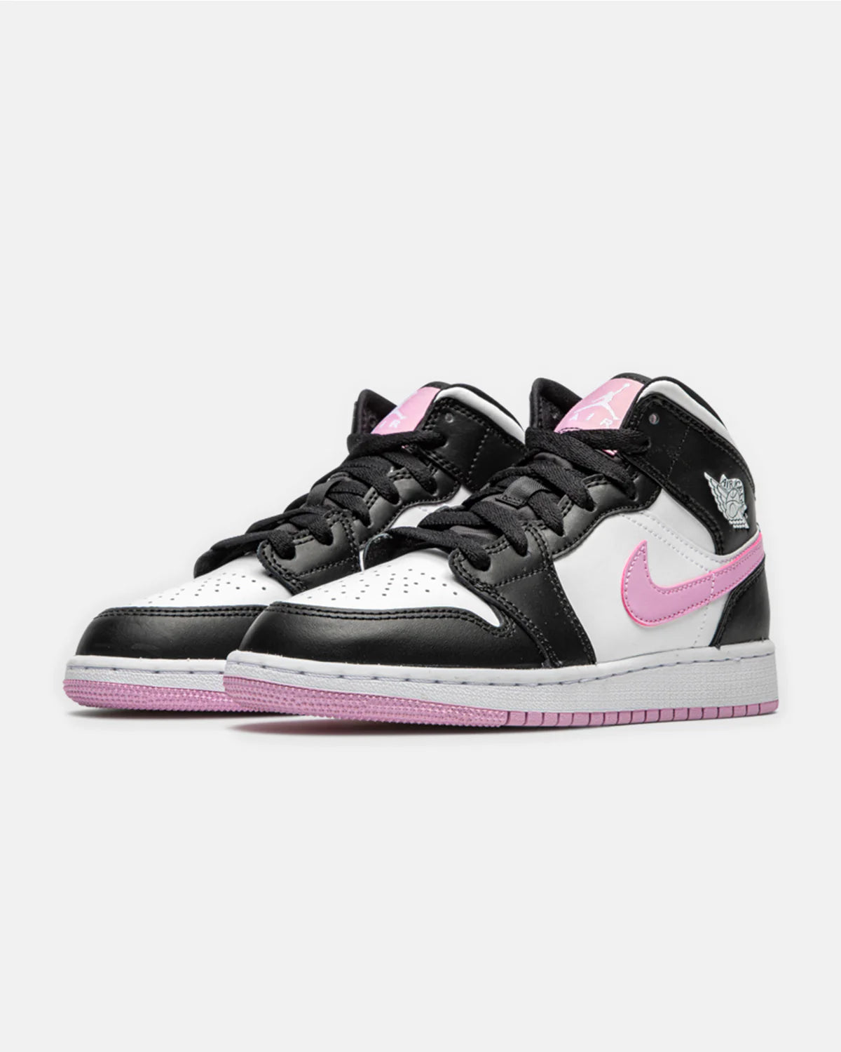 Jordan 1 "Light Arctic Pink" Mid /factory outlet edition
