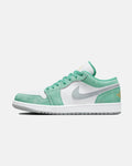 Jordan 1 "New Emerald" Low /factory outlet edition