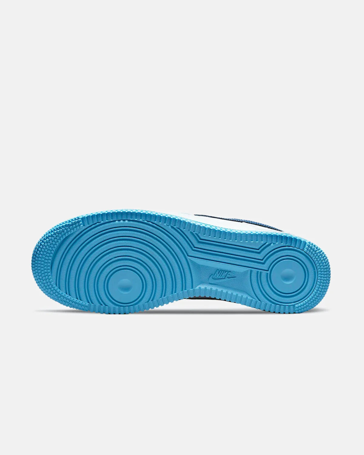 Air force 1 S50 "UNC /factory outlet edition