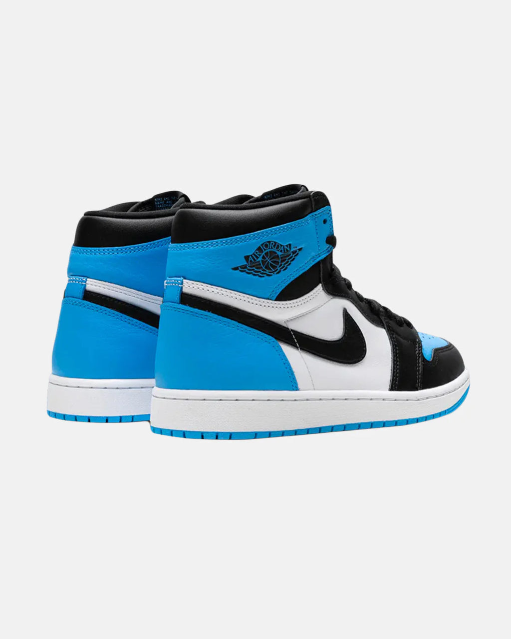 Jordan 1 Retro "UNC Toe" High /factory outlet edition