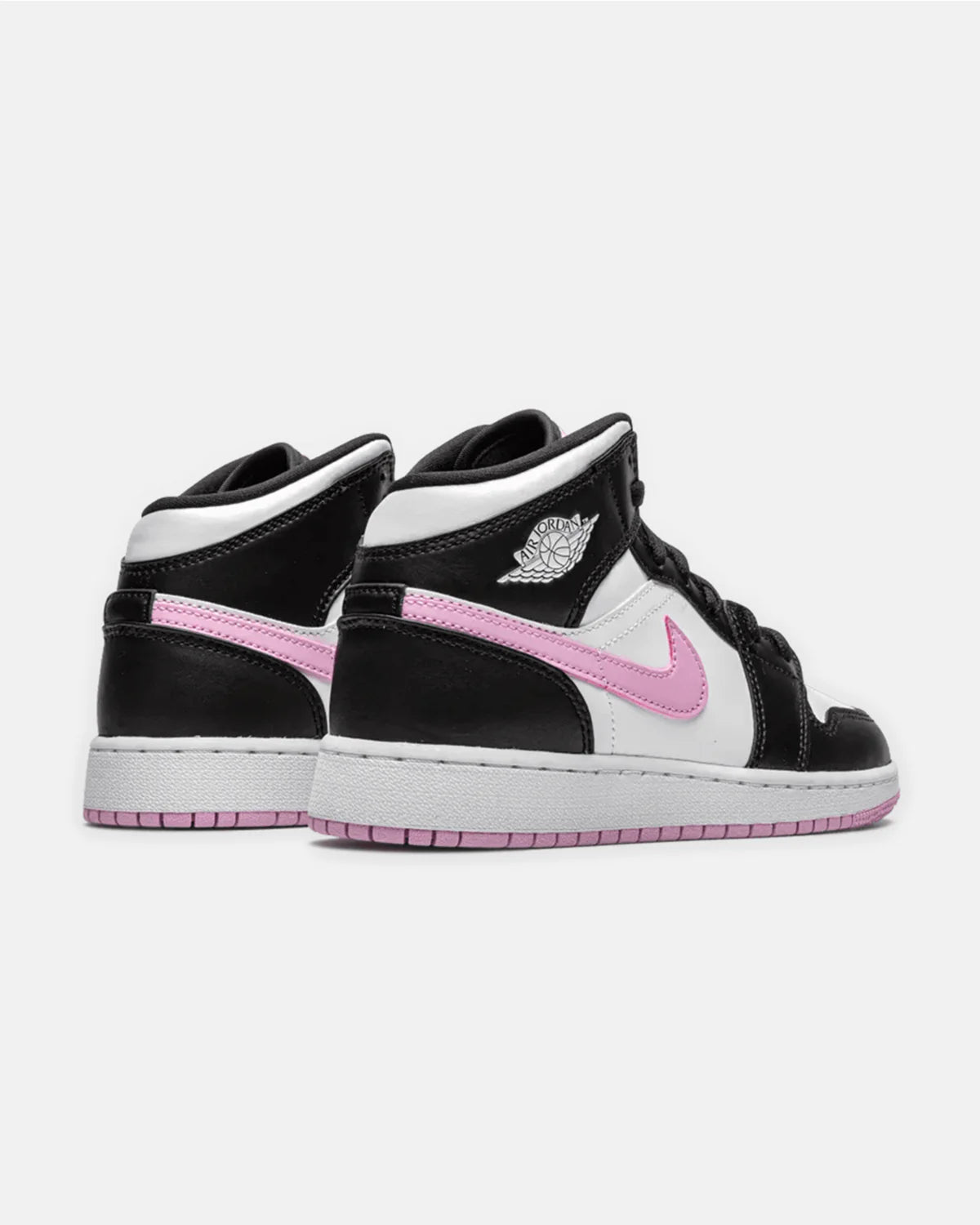 Jordan 1 "Light Arctic Pink" Mid /factory outlet edition
