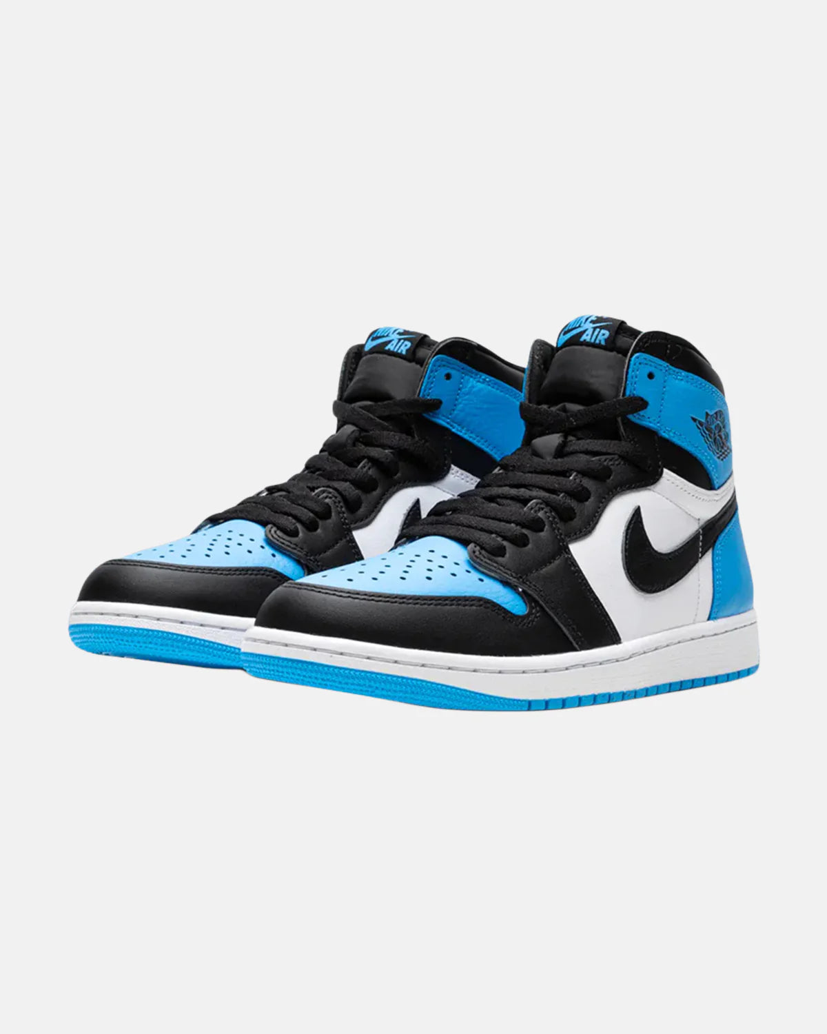 Jordan 1 Retro "UNC Toe" High /factory outlet edition