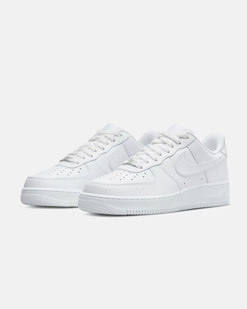 Air force 1 '07 "White /factory outlet edition