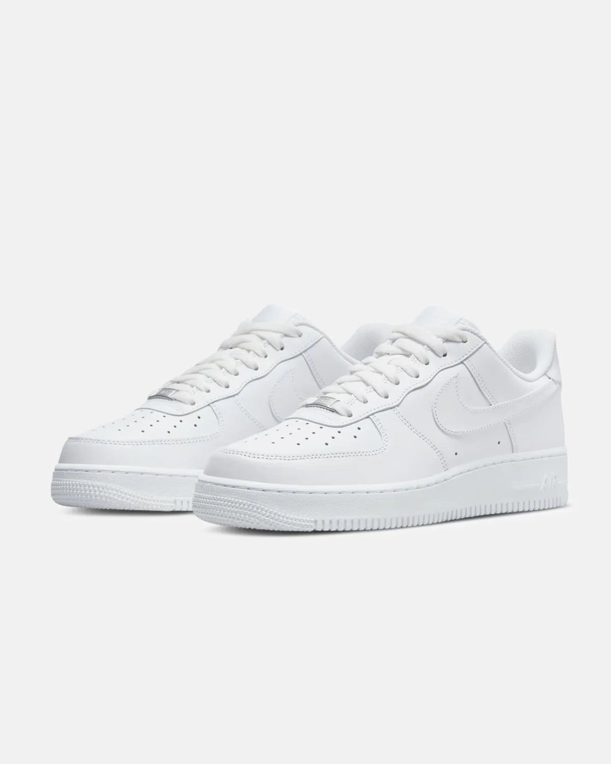 Air force 1 '07 "White /factory outlet edition