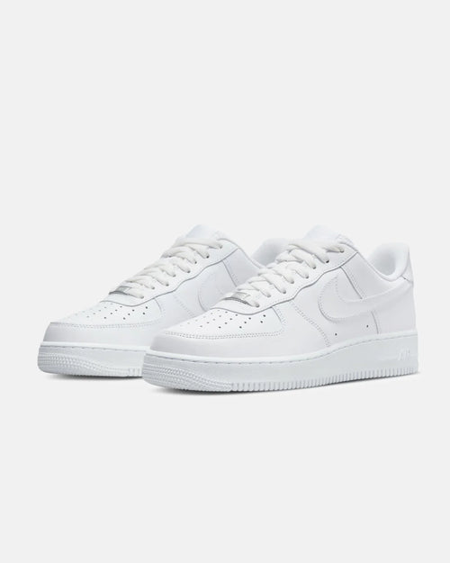 Air force 1 '07 "White /factory outlet edition