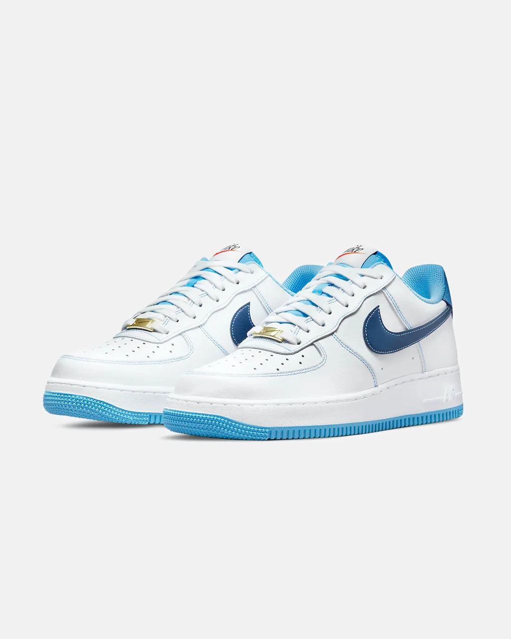 Air force 1 S50 "UNC /factory outlet edition