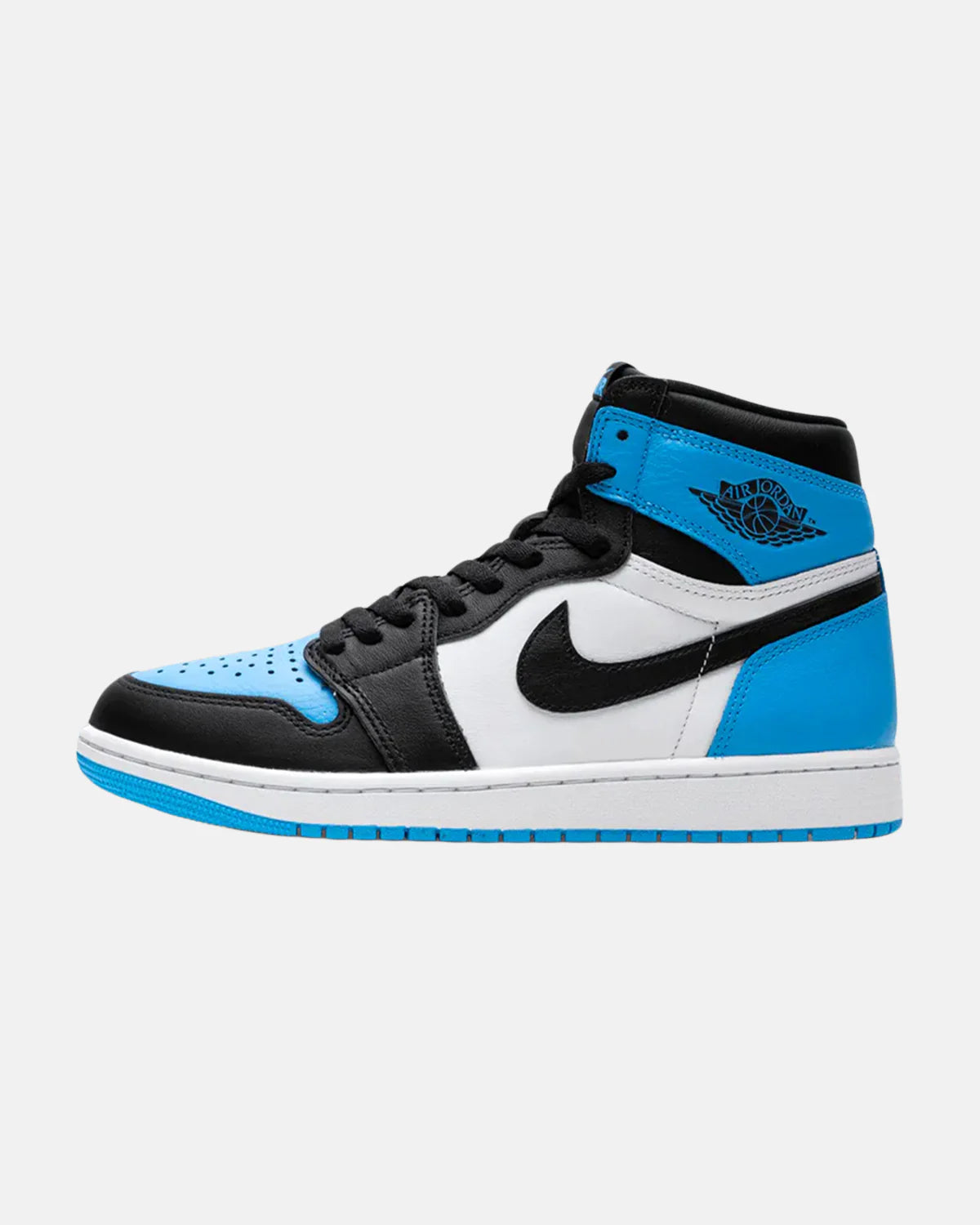 Jordan 1 Retro "UNC Toe" High /factory outlet edition