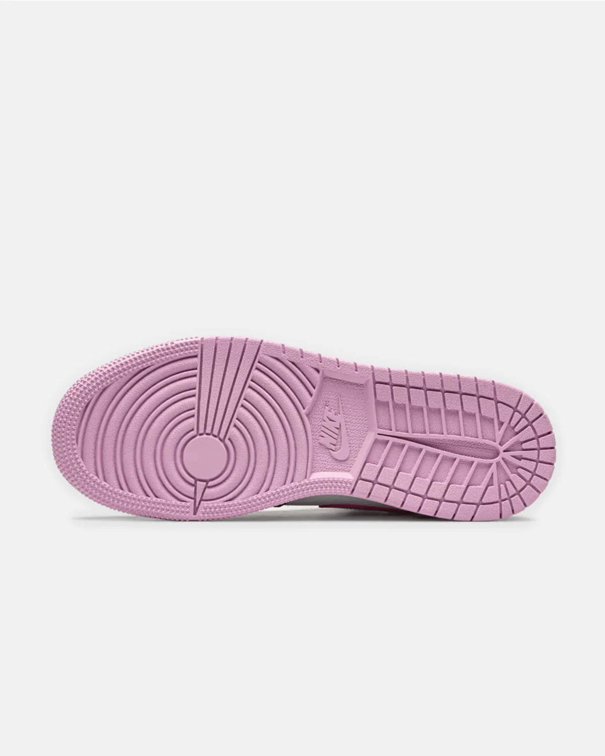 Jordan 1 "Light Arctic Pink" Mid /factory outlet edition