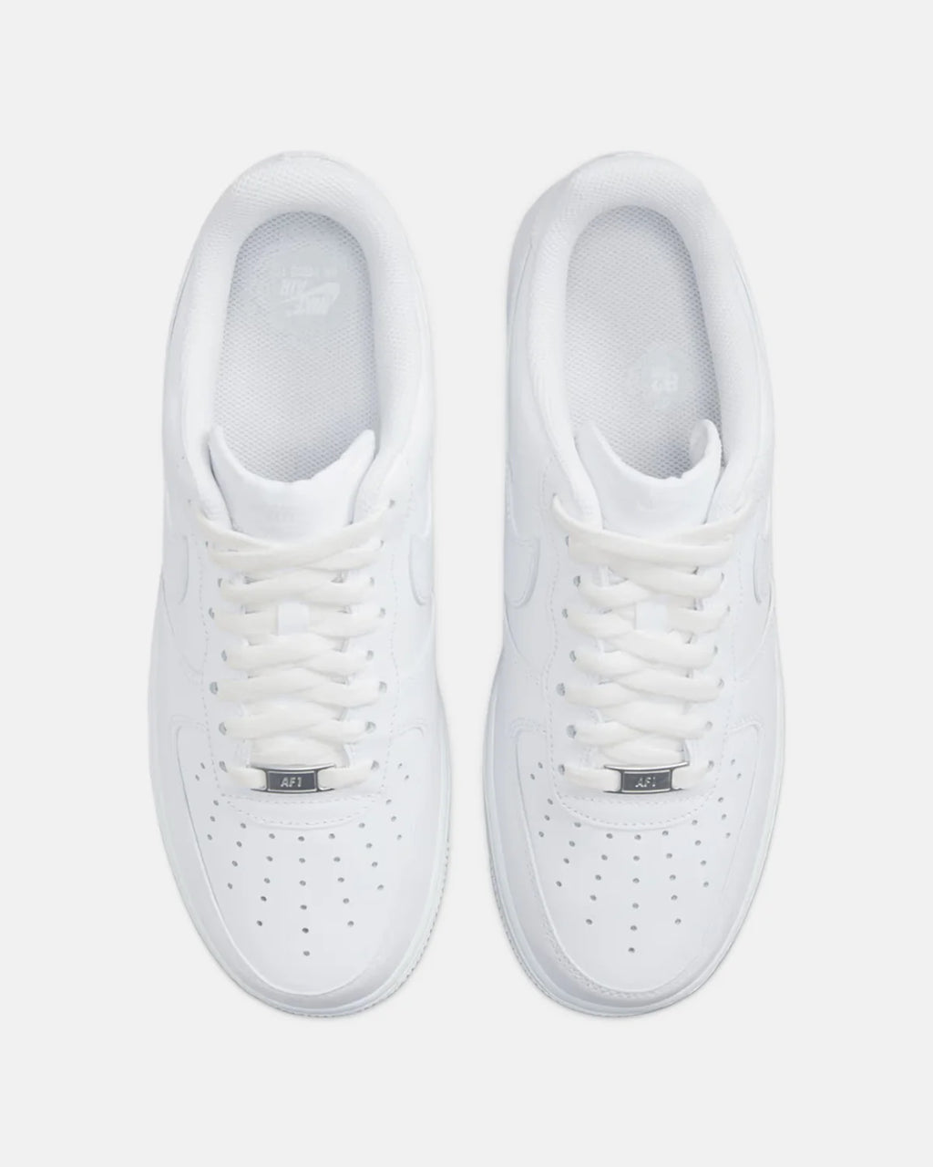 Air force 1 '07 "White /factory outlet edition