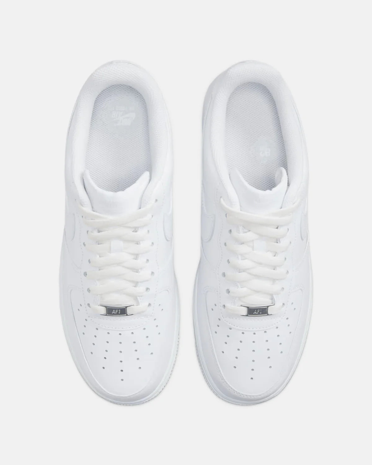 Air force 1 '07 "White /factory outlet edition