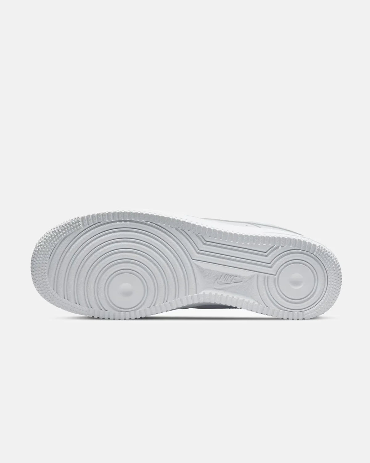 Air force 1 '07 "White /factory outlet edition