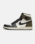 Jordan 1 "Mocha" High /factory outlet edition