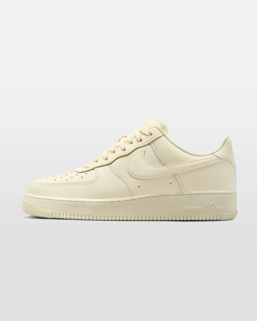 Air Force 1 '07 "Coconut Milk /factory outlet edition