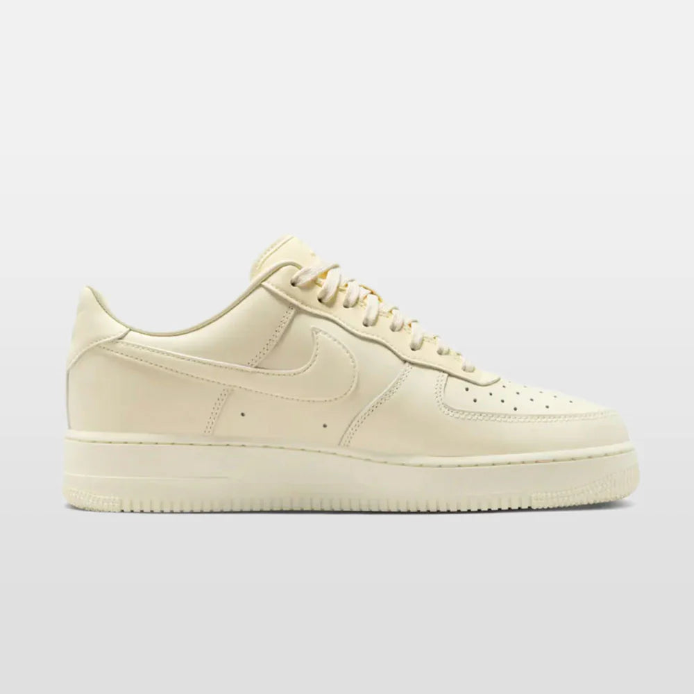 Air Force 1 '07 "Coconut Milk /factory outlet edition