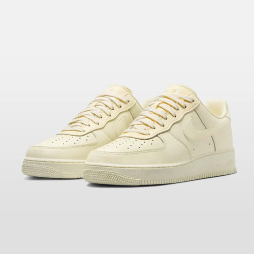 Air Force 1 '07 "Coconut Milk /factory outlet edition