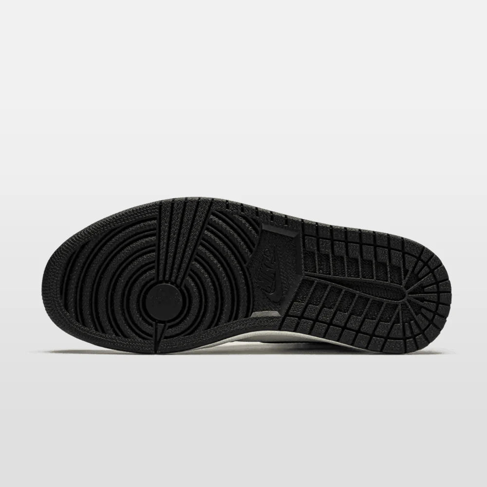 Jordan 1 "Mocha" High /factory outlet edition