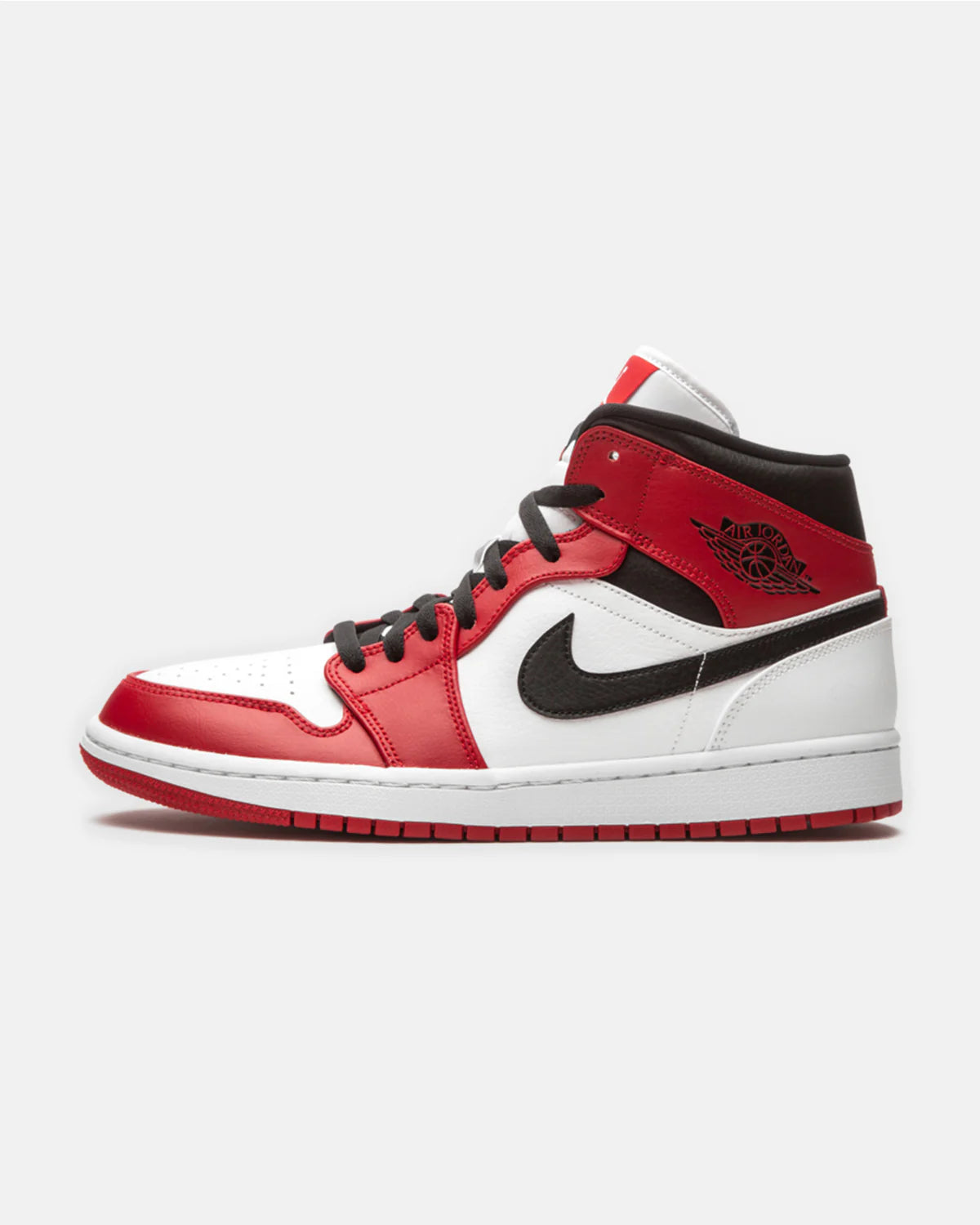 Jordan 1 "Chicago" Mid /factory outlet edition